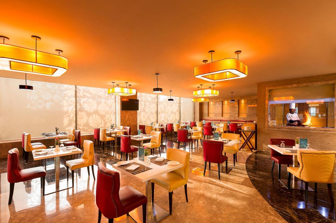 Hotel Cj Pallazzio,salem 3*