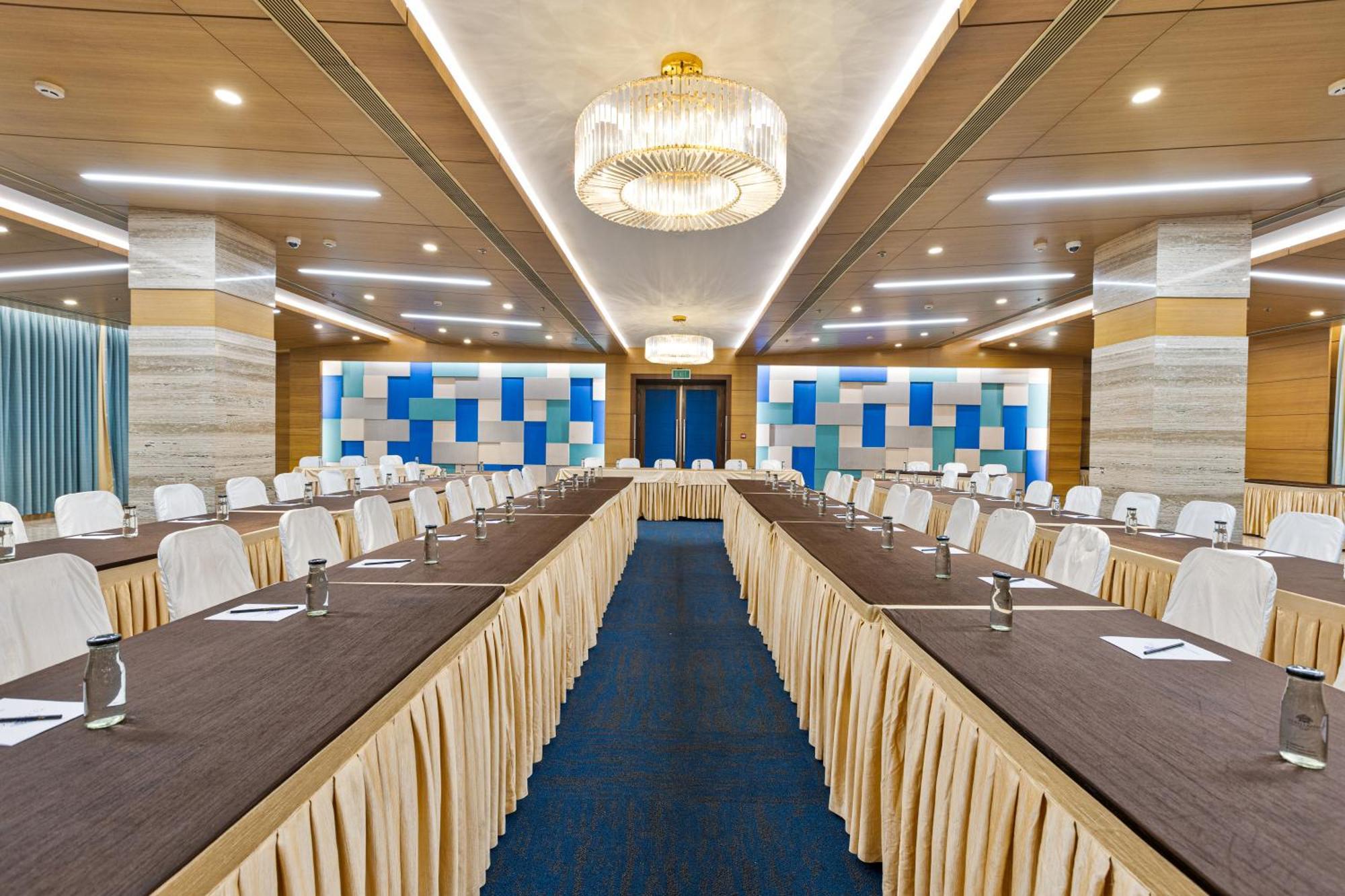 Cj Pallazzio,salem Hotel 3*